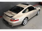 Thumbnail Photo 15 for 2001 Porsche 911 Coupe